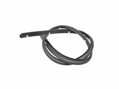 BMW 51-23-8-207-821 Front Engine Hood Sealing