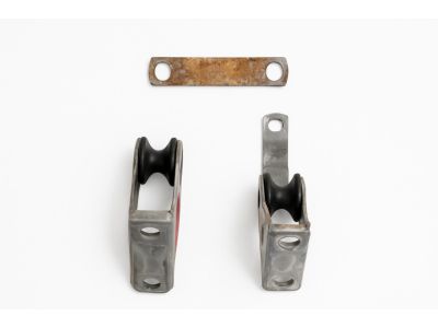BMW 51-23-1-884-271 Notch