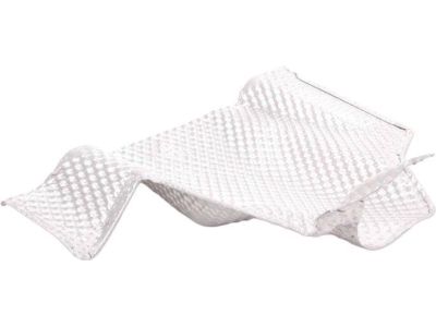 BMW 51-48-7-141-784 Heat Insulation, Spring Support