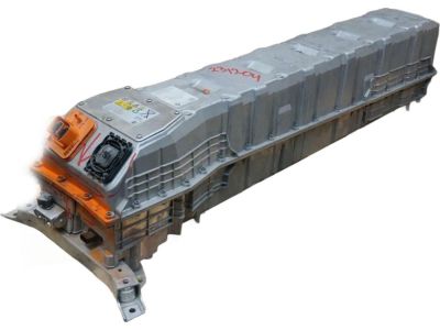 BMW 61-27-8-610-459 Cell Module, High-Voltage Accumulator