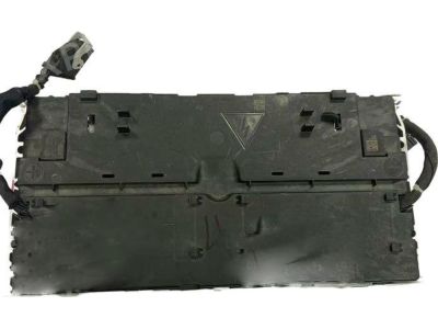 BMW 61-27-8-610-459 Cell Module, High-Voltage Accumulator