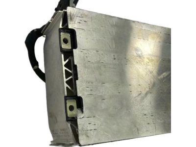 BMW 61-27-8-610-459 Cell Module, High-Voltage Accumulator