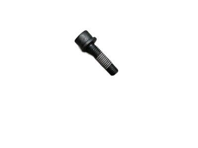 BMW 13-51-7-632-572 Isa Screw With Washer