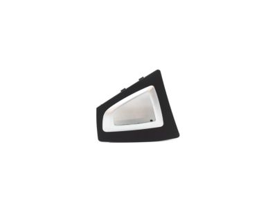 BMW 51-16-9-207-315 Cover, Gear Selector Switch