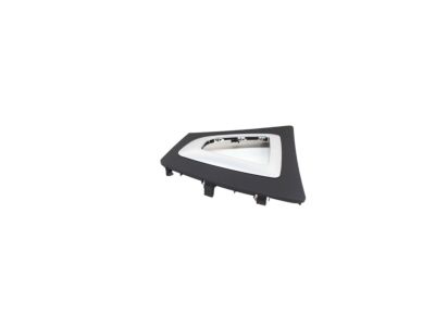 BMW 51-16-9-207-315 Cover, Gear Selector Switch