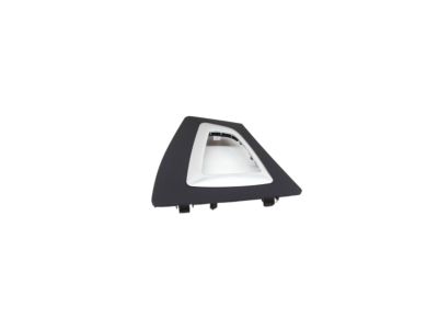BMW 51-16-9-207-315 Cover, Gear Selector Switch