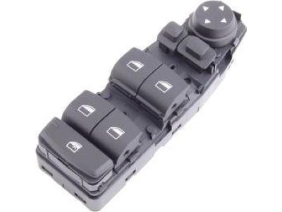 BMW 61-31-9-241-955 Door Window Switch