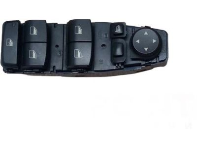 BMW 61-31-9-241-955 Door Window Switch