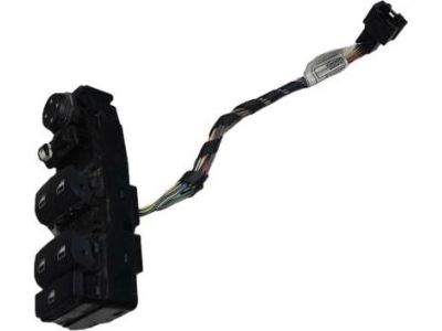 BMW 61-31-9-241-955 Door Window Switch