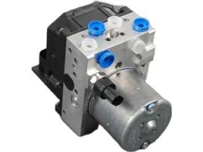 BMW 34-51-6-769-536 Dsc Hydraulic Unit