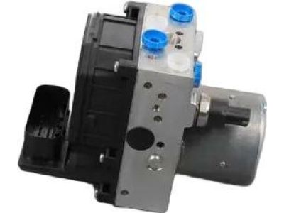BMW 34-51-6-769-536 Dsc Hydraulic Unit
