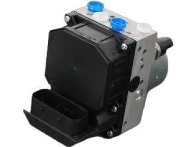 BMW 34-51-6-769-536 Dsc Hydraulic Unit