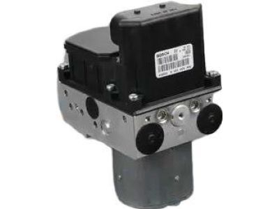 BMW 34-51-6-769-536 Dsc Hydraulic Unit