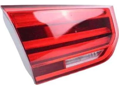 BMW 63-21-7-369-121 Rear Light In Trunk Lid, Left