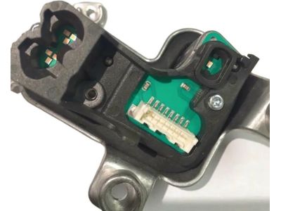 BMW 63-11-7-419-618 Led Module, Direction Indicator, Right