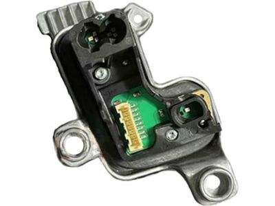 BMW 63-11-7-419-618 Led Module, Direction Indicator, Right
