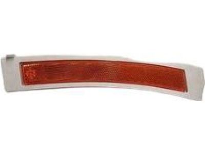 BMW 63-14-7-199-627 Side Marker Reflector Left
