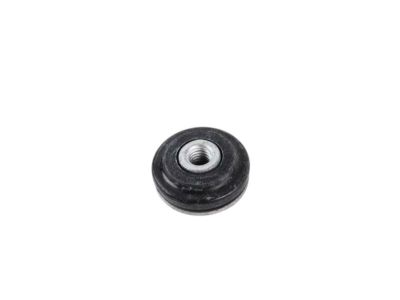 BMW 11-12-1-747-162 Cap Nut