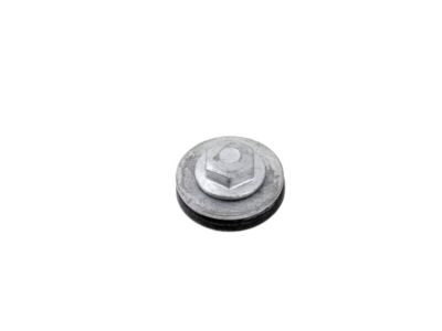 BMW 11-12-1-747-162 Cap Nut