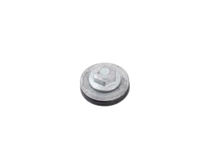 BMW 11-12-1-747-162 Cap Nut