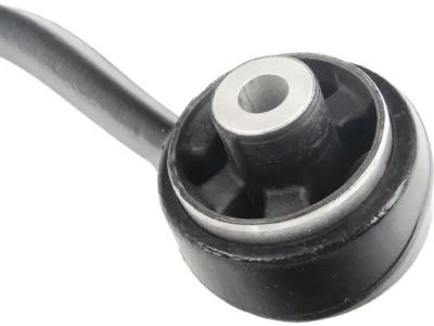 BMW 31-10-6-787-673 Left Tension Strut With Rubber Mounting