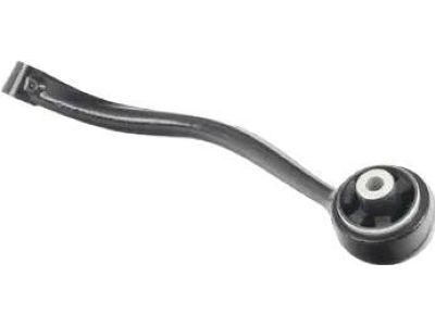 BMW 31-10-6-787-673 Left Tension Strut With Rubber Mounting