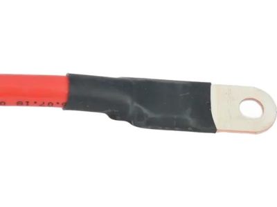 BMW 61-12-9-270-244 Positive Battery Lead Cable