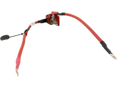 BMW 61-12-9-270-244 Positive Battery Lead Cable