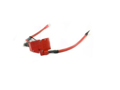 BMW 61-12-9-270-244 Positive Battery Lead Cable