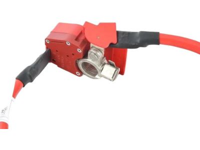 BMW 61-12-9-270-244 Positive Battery Lead Cable