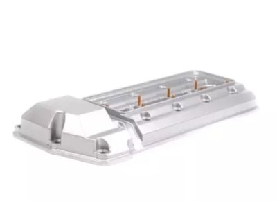 BMW 11-12-1-703-179 Rocker Box Cover Left