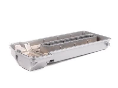 BMW 11-12-1-703-179 Rocker Box Cover Left