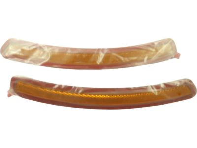 BMW 63-14-7-437-084 Side Marker Reflector Right