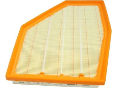 BMW 13-71-8-699-811 Air Filter Element