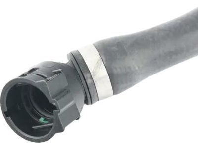BMW 17-12-8-634-285 Coolant Pump Hose