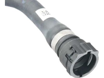 BMW 17-12-8-634-285 Coolant Pump Hose