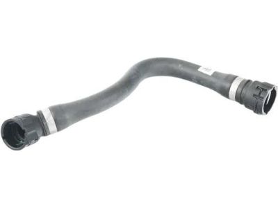 BMW 17-12-8-634-285 Coolant Pump Hose