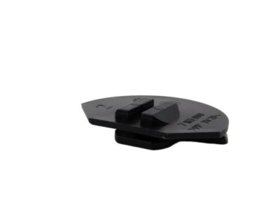 BMW 51-75-7-163-899 Rotary Clip