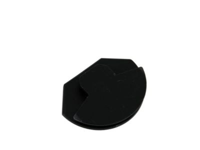 BMW 51-75-7-163-899 Rotary Clip