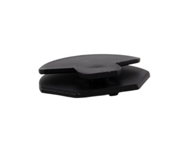 BMW 51-75-7-163-899 Rotary Clip