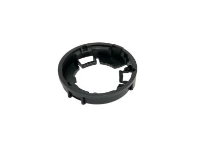 BMW 63-12-6-906-781 Supporting Ring For Xenon Light Bulb