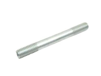 BMW 07-12-9-908-142 Stud Bolt