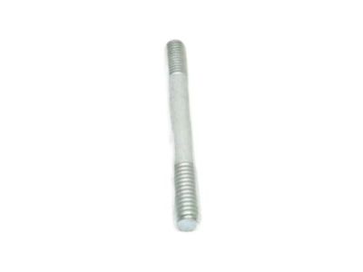 BMW 07-12-9-908-142 Stud Bolt