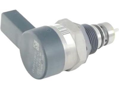 BMW 13-53-7-801-992 Pressure Regulating Valve