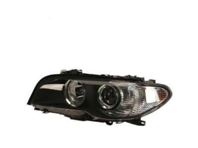 BMW 63-12-7-165-949 Left Headlight