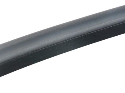 BMW 51-72-7-278-504 Edge Protection, Door, Rear