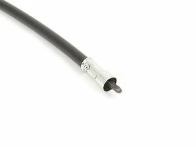 BMW 52-10-1-964-169 Flex.Shaft Vertical Seat Adjuster Left