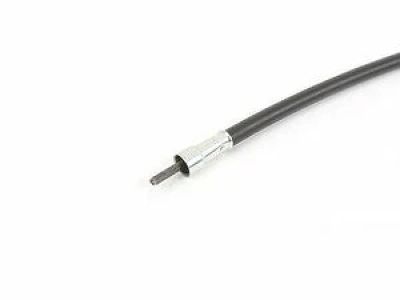 BMW 52-10-1-964-169 Flex.Shaft Vertical Seat Adjuster Left