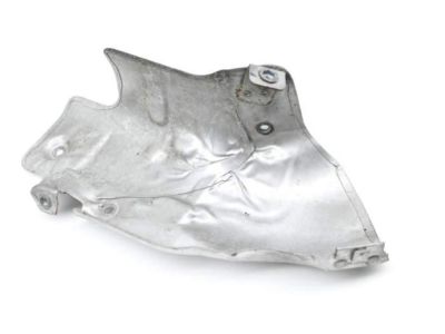 BMW 11-65-7-577-003 Heat Protection