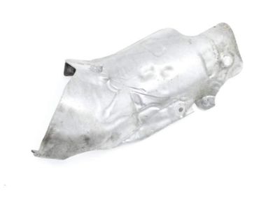 BMW 11-65-7-577-003 Heat Protection